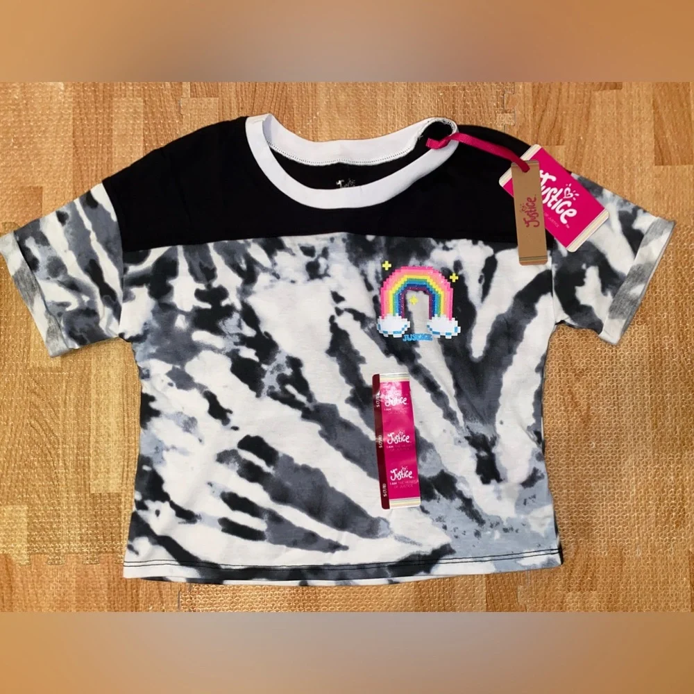 Justice Girls Bundle!